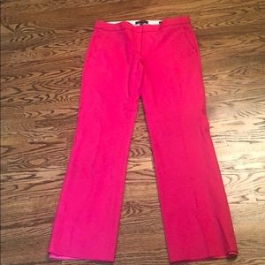 Banana Republic Logan fit sz 8